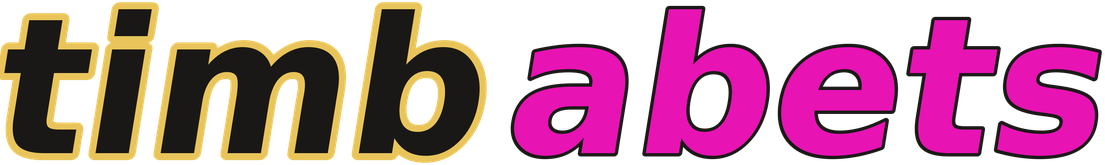 timbabets logotipo